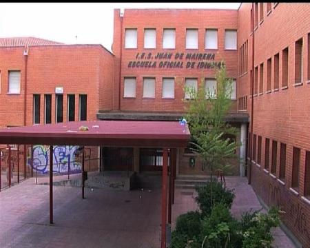 Imagen Pruebas de acceso a Ciclos Formativos