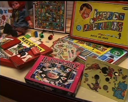 Imagen Recuerdos de la Infancia