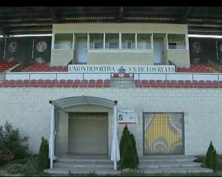Imagen SANSE vs ALCOBENDAS SPORT, derbi por el liderato