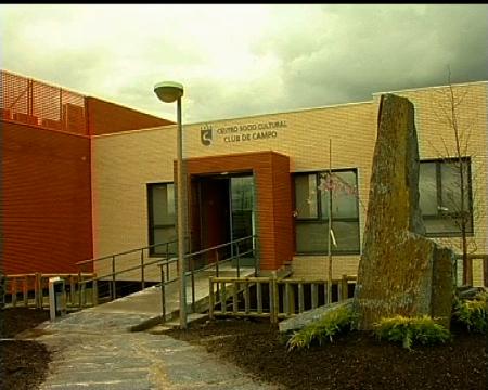 Imagen Servicios, cultura y ocio en Club de Campo