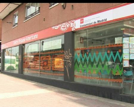 Imagen El Centro Hispano - Americano reabre sus puertas