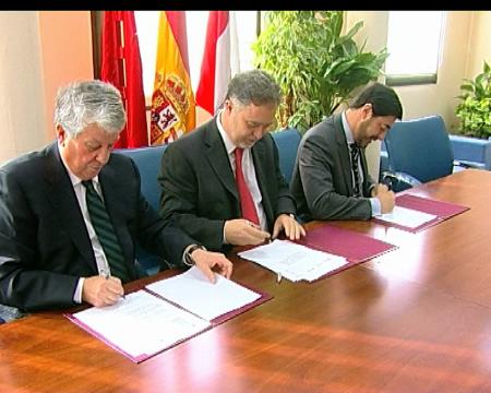 Imagen Convenio por el desarrollo