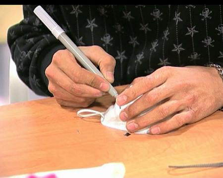 Imagen Disfruta con el inglés y la pintura