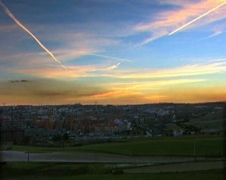 Imagen Cambio de hora