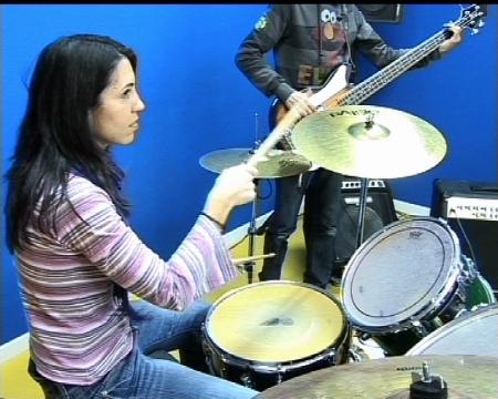 Imagen Dinamización Musical