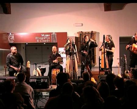 Imagen Los Viernes de la Tradición y la modernidad de Kéltiber