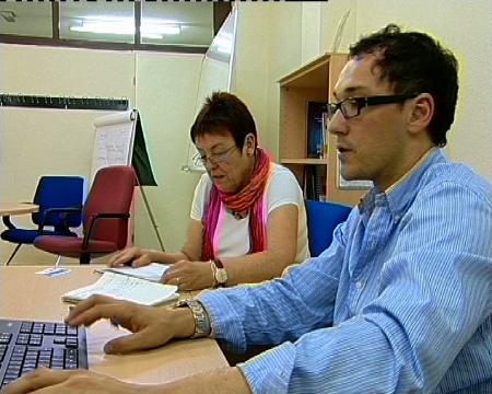 Imagen Mediación ante conflictos familiares