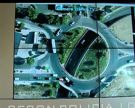 Imagen Más seguridad con la nueva Red Multiservicio.