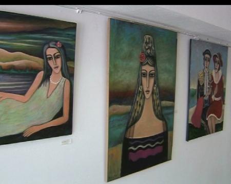 Imagen Del alma al tiempo, de Ruslan Galasov