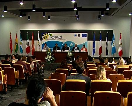 Imagen Sanse, ejemplo de desarrollo sostenible para América Latina