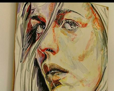 Imagen Exposición Colectiva intercultural en el Centro Hispano-Americano