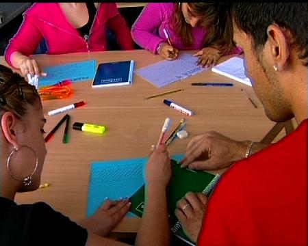 Imagen Dos nuevas Escuelas Taller en Sanse