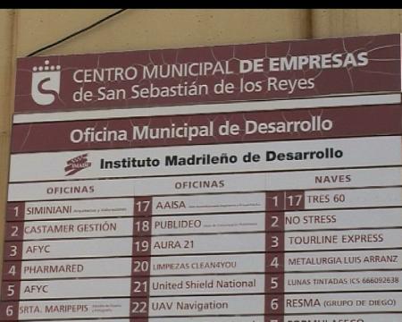 Imagen Convocatoria 2011 para las subvenciones a PYMES y promotores del municipio