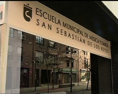 Imagen Preinscripciones de la Escuela Municipal de Música y Danza