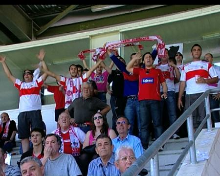 Imagen El Sanse vence al Villaralbo por 4 - 1