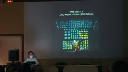 Imagen ¿Qué es ”La desmaterialización digital”? La respuesta, en Los Martes del...