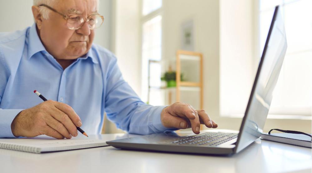 Imagen El Ayuntamiento presenta su nuevo programa de actividades para mayores para el curso 2025-2026