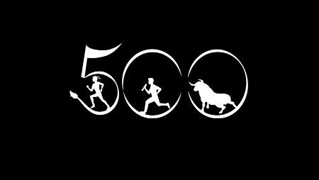 Imagen 500 años corriendo encierros en San Sebastián de los Reyes