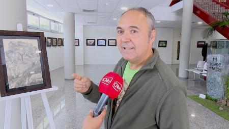 Imagen ‘La Dehesa Vieja de Madrid 500 años después’: Fotografía, historia y...