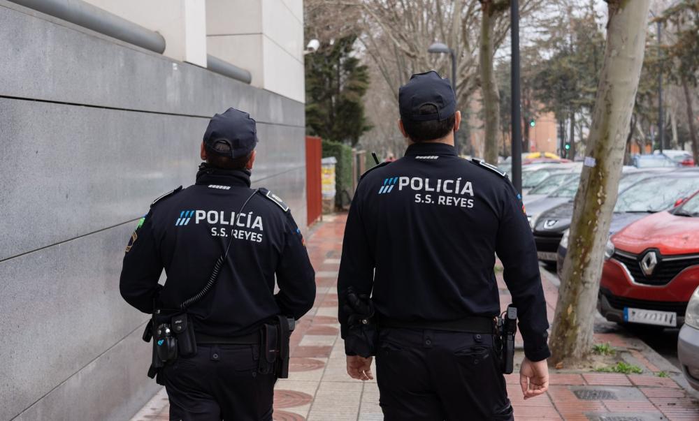 Imagen Nuestra ciudad registra un descenso del 17,6% en la criminalidad durante el primer trimestre de 2025