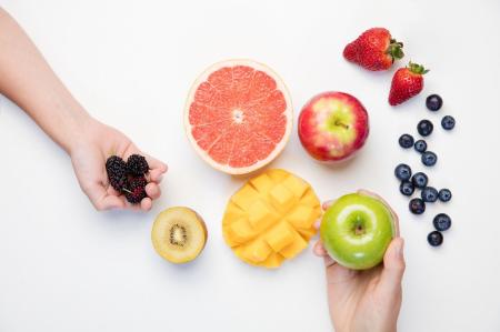 Conferencia: Conducta Alimentaria y Obesidad