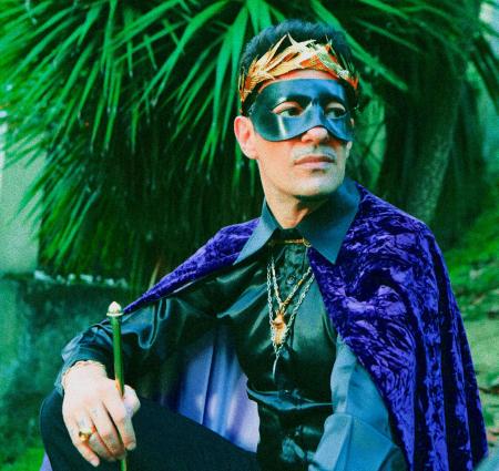 Imagen Música: Tito Ramírez
