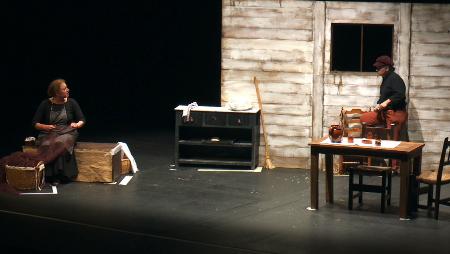 Imagen La 19ª Bienal de Teatro ONCE, un canto a la inclusión, emocionó al...