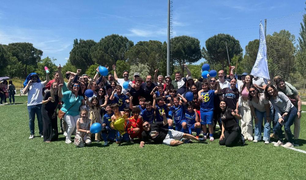 Imagen Grandes logros deportivos del fin de semana para Iván Godoy y clubes locales