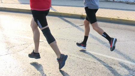 Imagen La I Carrera Solidaria Km Contra el Cáncer ofrece carreras de 2, 5 y 10Km