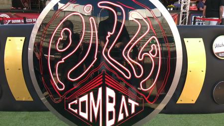 Imagen Pizza Combat: Michigan Detroit Pizza gana el título de ‘Campeón de la...