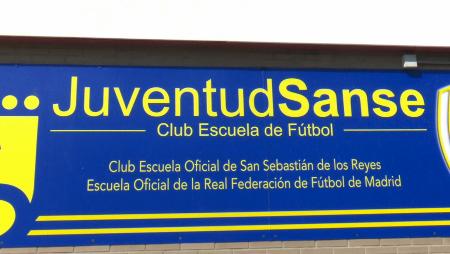 Imagen Y llegó ‘Juven Fest’, la fiesta final del Juventud Sanse en su 35º...