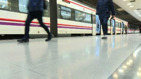 Imagen El Ayuntamiento muestra su apoyo a la `Plataforma de Usuarios de...