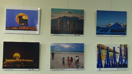 Imagen La Agrupación Fotográfica Mayores de Sanse llena de “Colores” la...