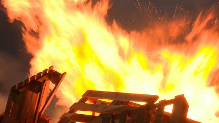 Imagen Una Noche de San Juan por todo lo alto este lunes 23 de junio en San...