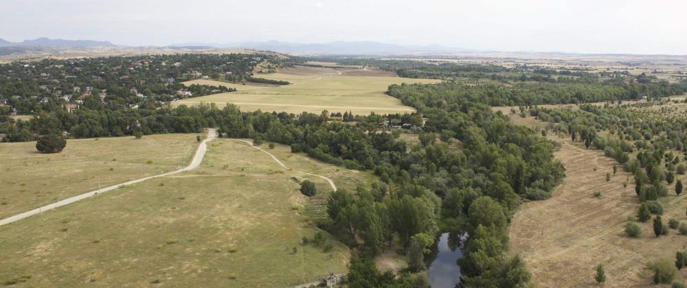 Imagen El Ayuntamiento  ha retirado más de 41 000 kilos de vertidos en los caminos rurales durante este mandato