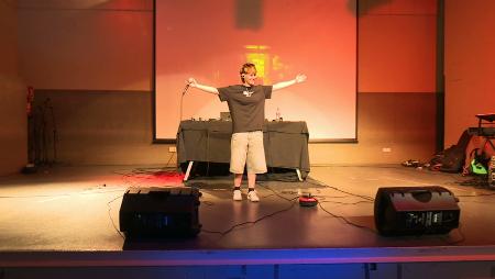 Imagen ‘Music Festival 2025’, eclosión musical en el Centro Joven de San...