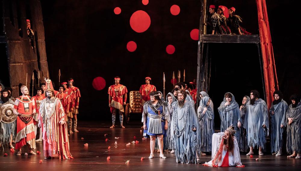 Imagen El Teatro Auditorio Adolfo Marsillach presenta una ambiciosa programación para el último cuatrimestre de 2025