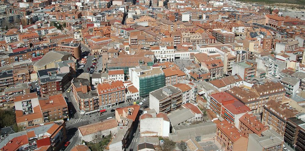 Imagen El Gobierno no implementará la zona verde de estacionamiento regulado tras consultar a los vecinos afectados