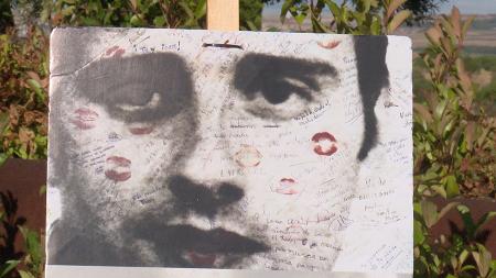 Imagen Mari Mar Blanco asistirá al homenaje a Miguel Ángel Blanco por el 28º...