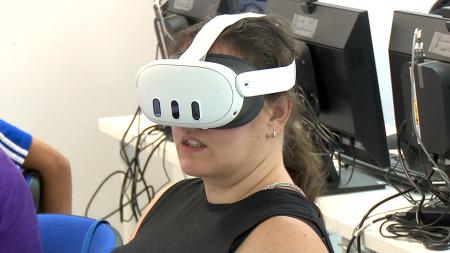 Imagen Arranca ‘Tu Verano Tecnológico’: cursos de tecnologías emergentes...