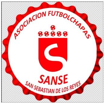 45. FútbolChapas logo