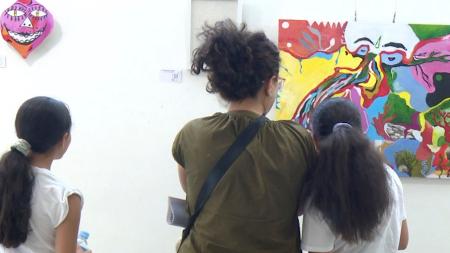 Imagen Más verano en las bibliotecas municipales de San Sebastián de los Reyes