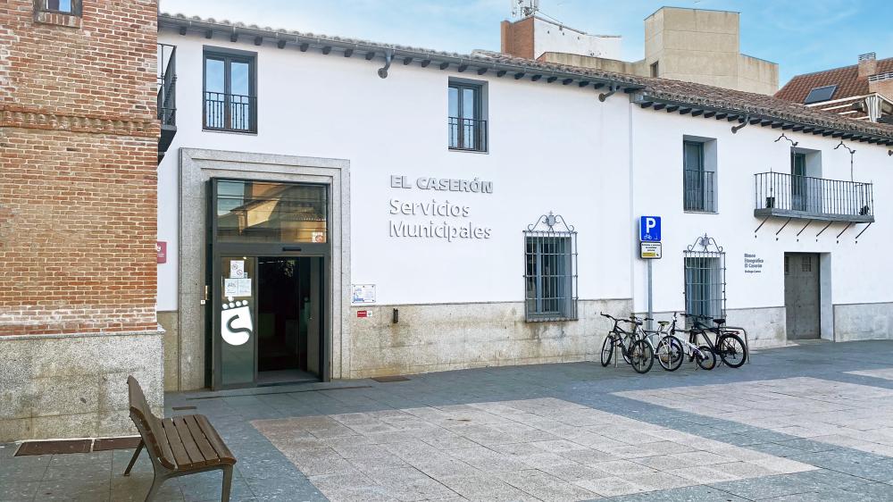 Imagen Los servicios municipales y el 010 funcionarán con normalidad durante las Fiestas