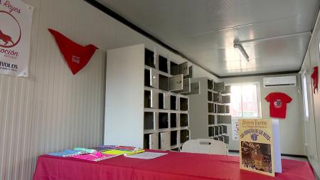 Imagen Cómo usar las taquillas para los corredores, novedad en los encierros de...