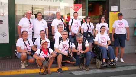 Imagen La historia de San Sebastián de los Reyes a través del objetivo con la...