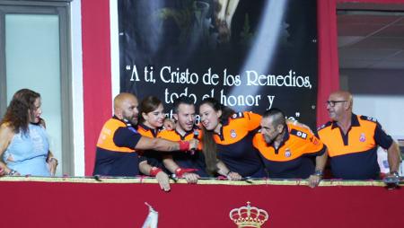 Imagen Dani Moreno, de los 40, puso a bailar a miles de personas antes del...