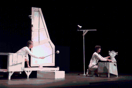 Público familiar: El monstruo de colores de Anna Llenas