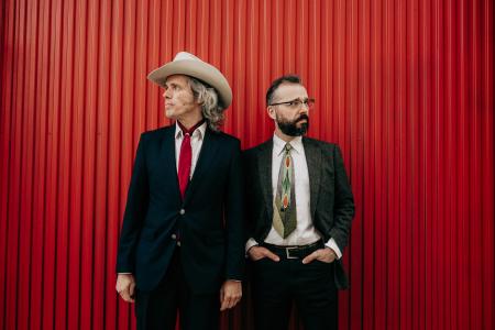 XL Ciclo Los Viernes de la Tradición. Los hermanos Cubero: 'Cubero bueno, Cubero malo”