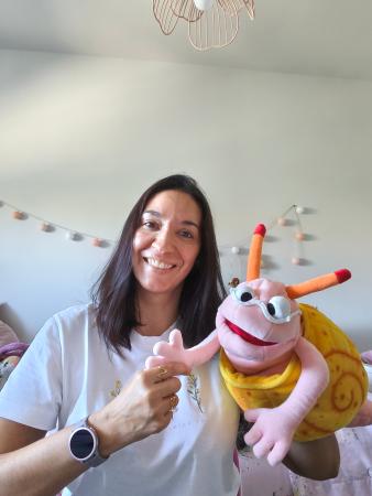 Bebecuentos. Trastadas: Caracol, col, col