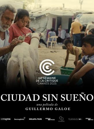 Inauguración de la XVIII Muestra de Cine